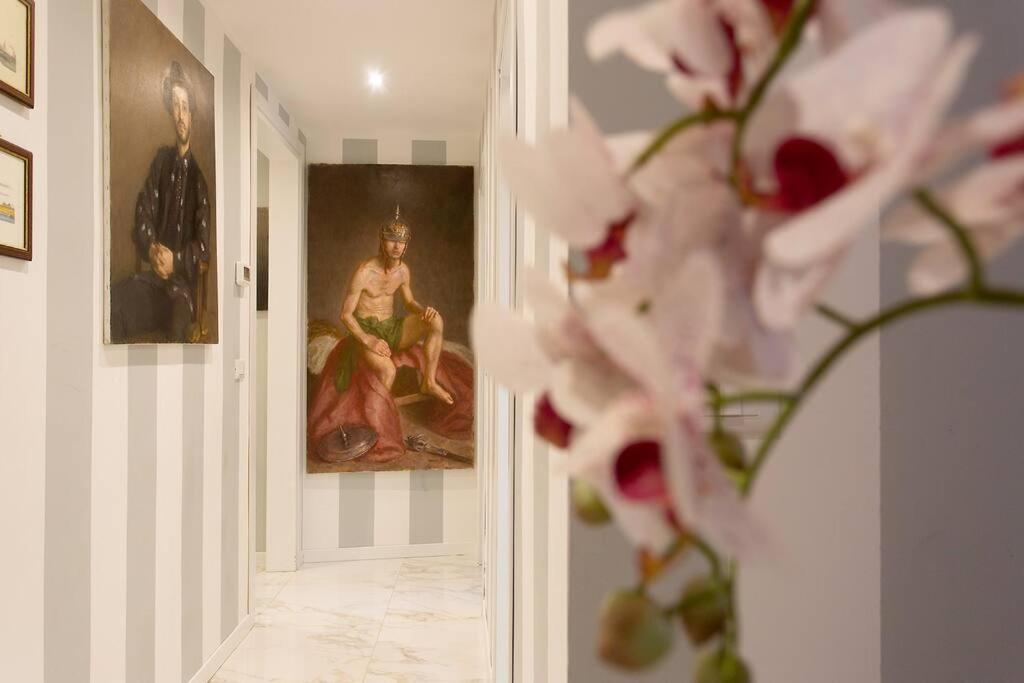 威尼斯San Marco Elegant公寓 外观 照片